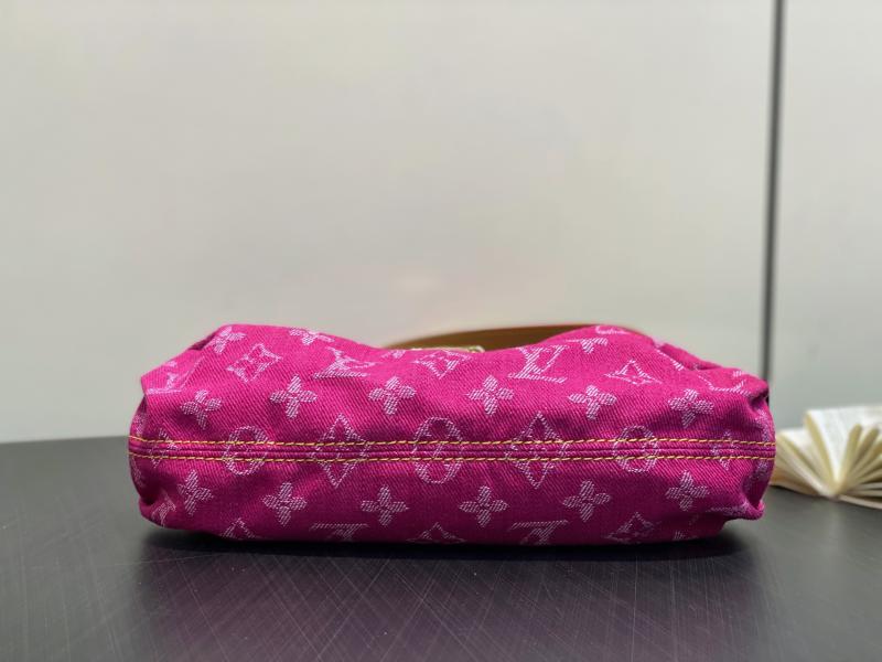 Louis Vuitton Mini Pastry Pink M95050