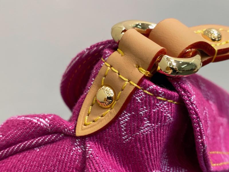 Louis Vuitton Mini Pastry Pink M95050