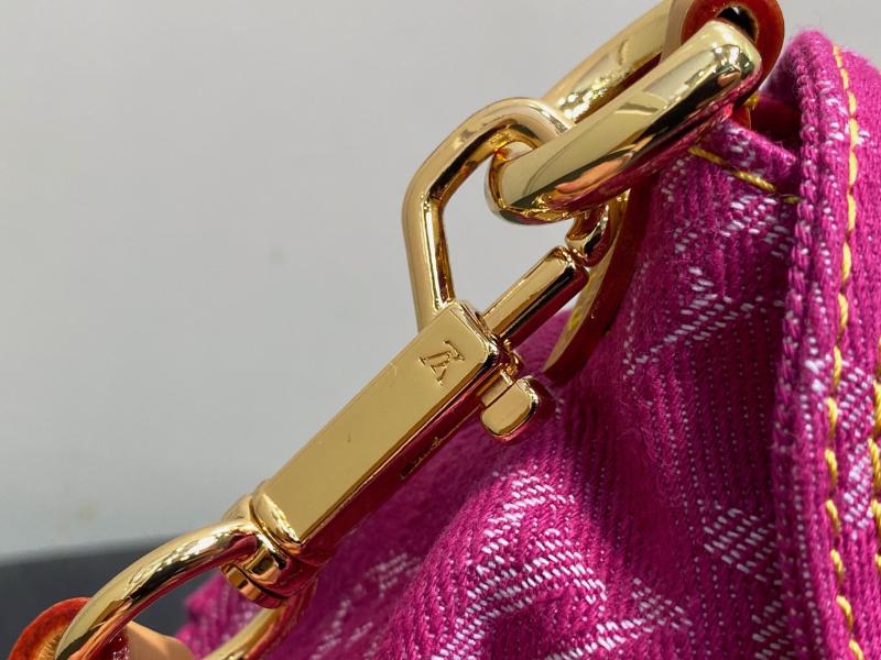Louis Vuitton Mini Pastry Pink M95050