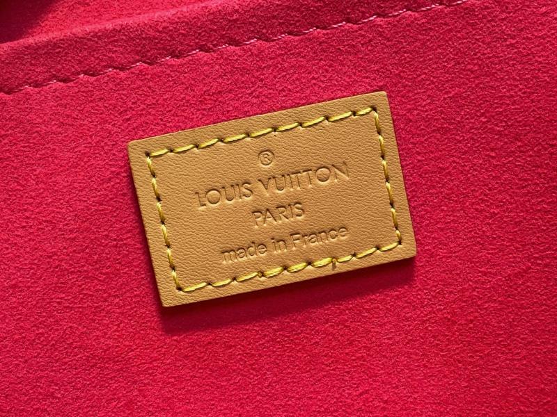 Louis Vuitton Mini Pastry Pink M95050