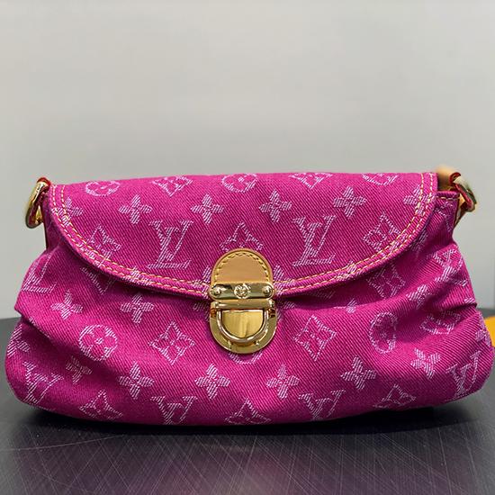 Louis Vuitton Mini Pastry Pink M95050