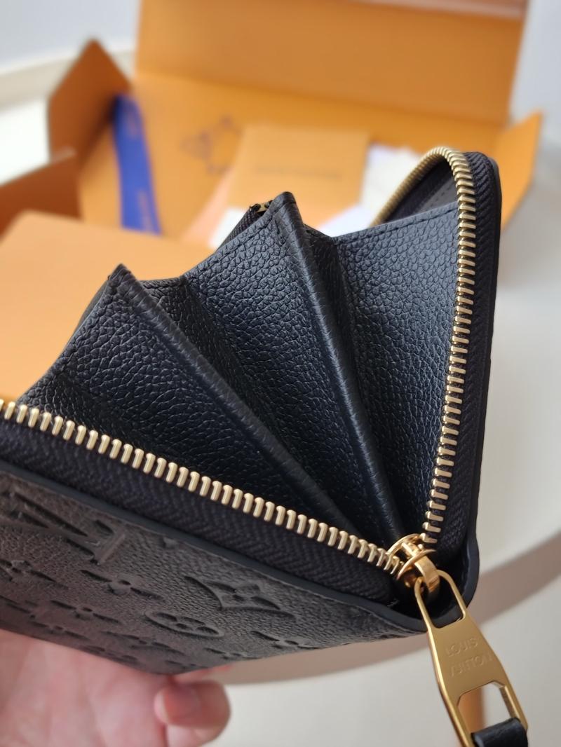 Louis Vuitton Pochette Felicie Black M82477
