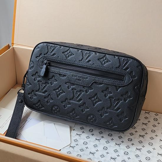 Louis Vuitton Pochette Kasai M14910