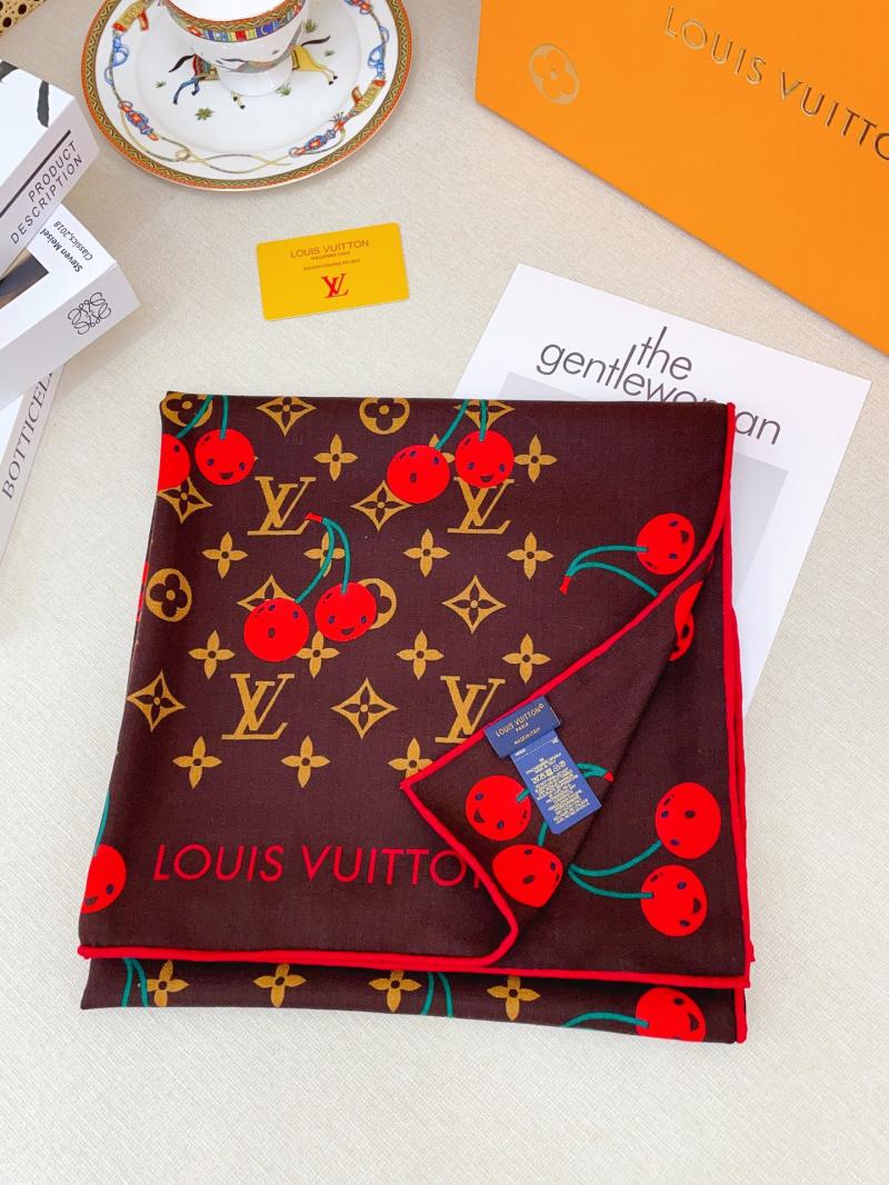 Louis Vuitton Scarf SL72001