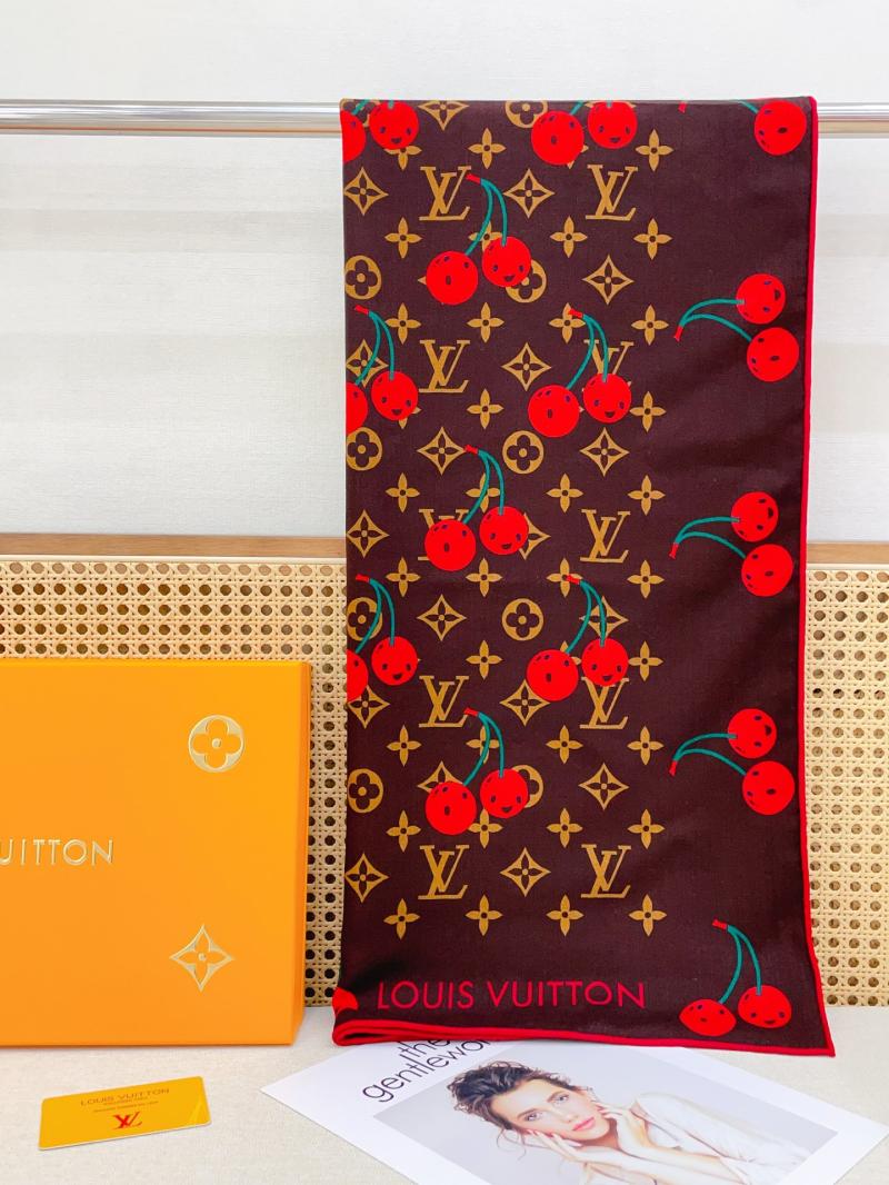 Louis Vuitton Scarf SL72001