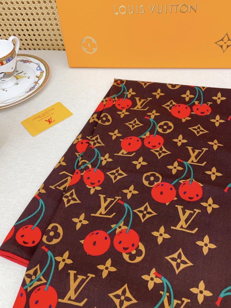 Louis Vuitton Scarf SL72001