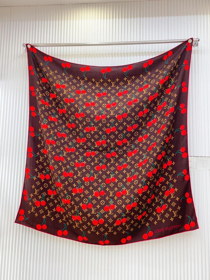 Louis Vuitton Scarf SL72001