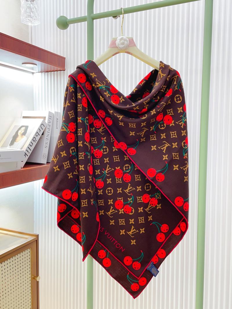 Louis Vuitton Scarf SL72001