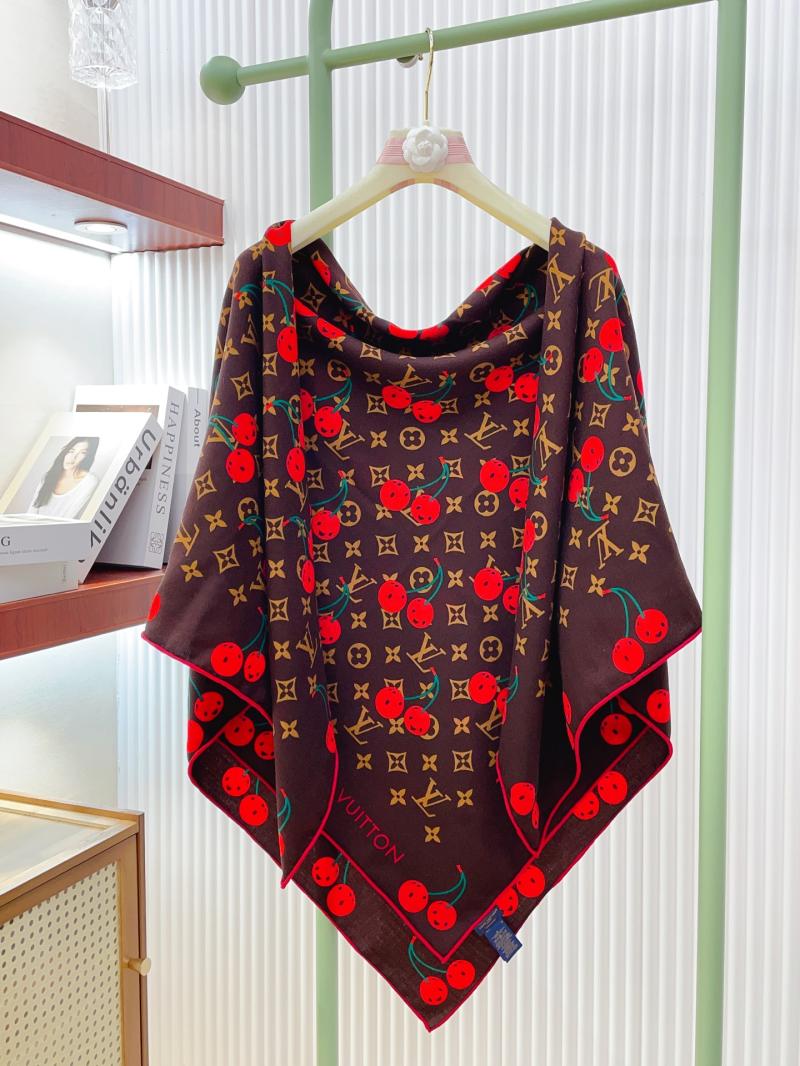 Louis Vuitton Scarf SL72001