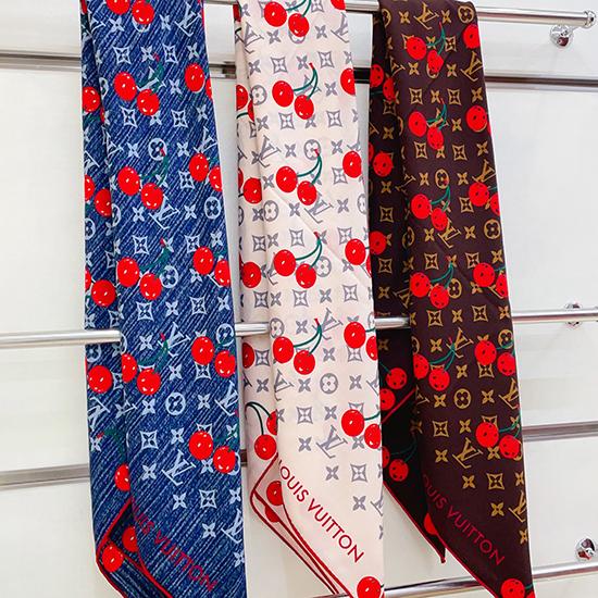 Louis Vuitton Scarf SL72001