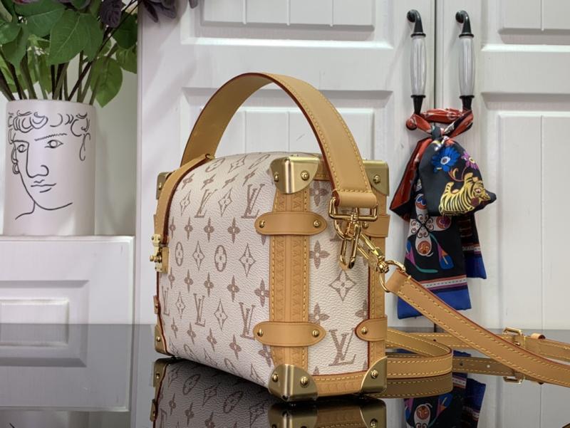 Louis Vuitton Side Trunk MM M26287