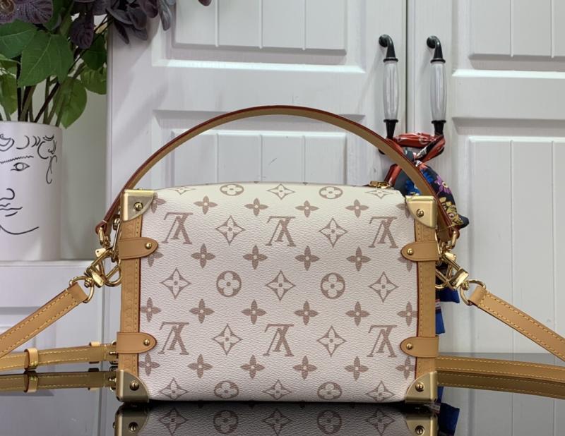 Louis Vuitton Side Trunk MM M26287