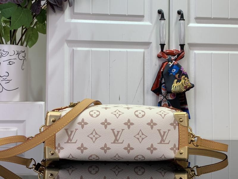 Louis Vuitton Side Trunk MM M26287