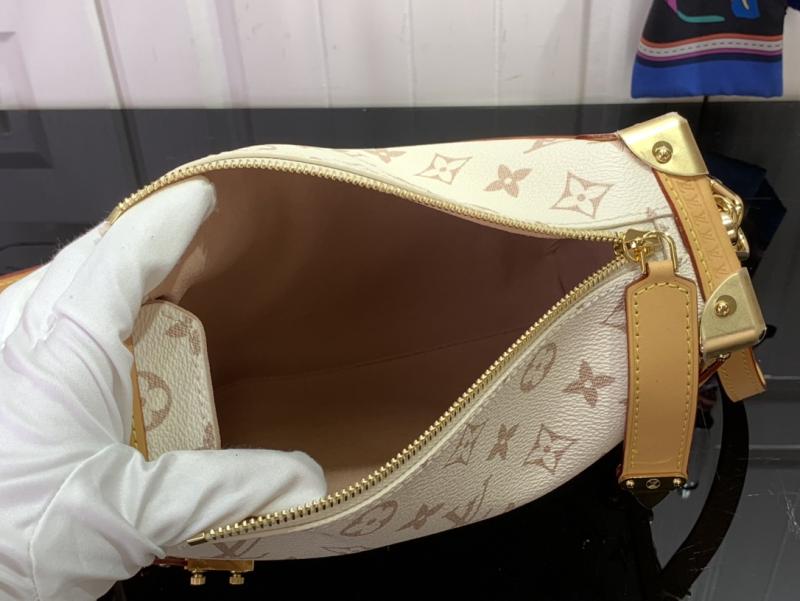 Louis Vuitton Side Trunk MM M26287
