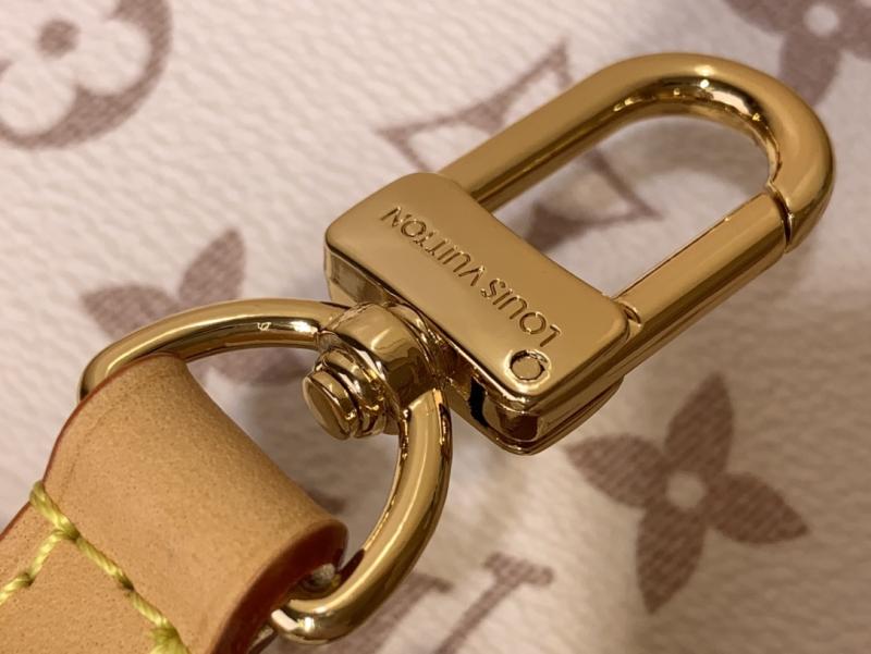 Louis Vuitton Side Trunk MM M26287