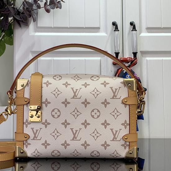 Louis Vuitton Side Trunk MM M26287