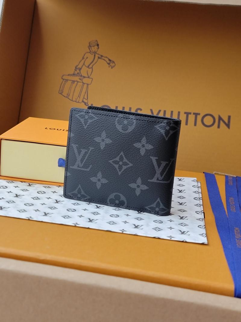 Louis Vuitton Slender Wallet M64002