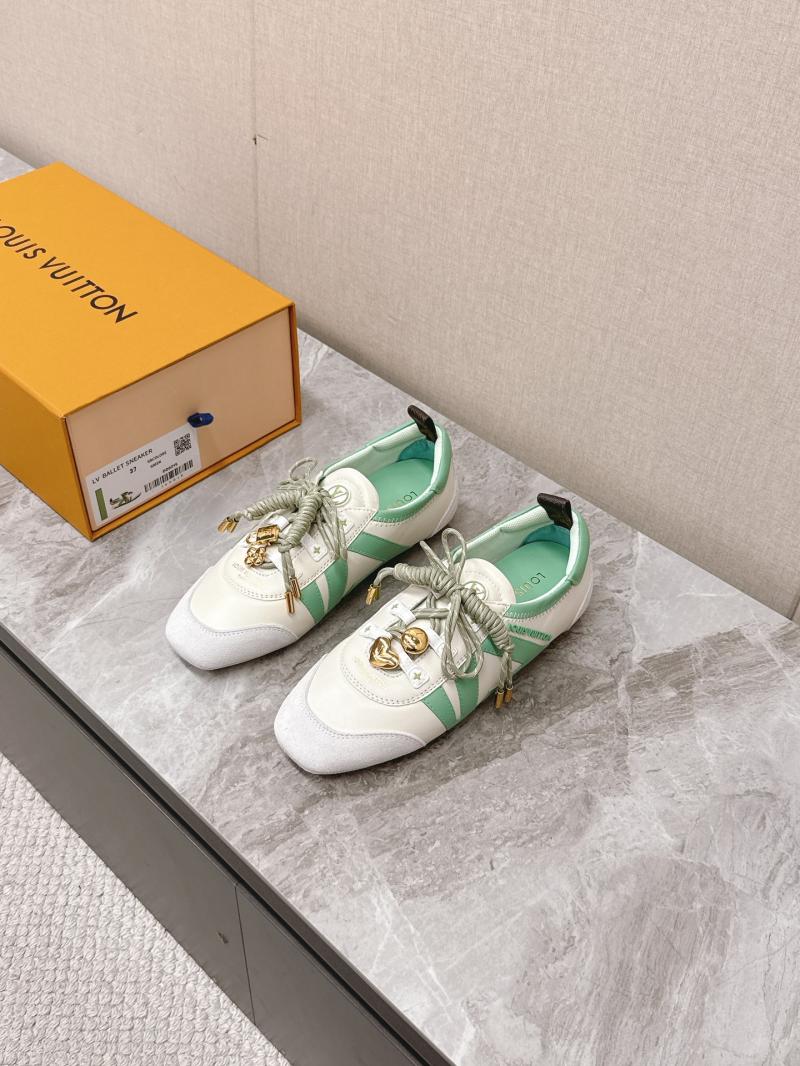 Louis Vuitton Sneakers SLS81301