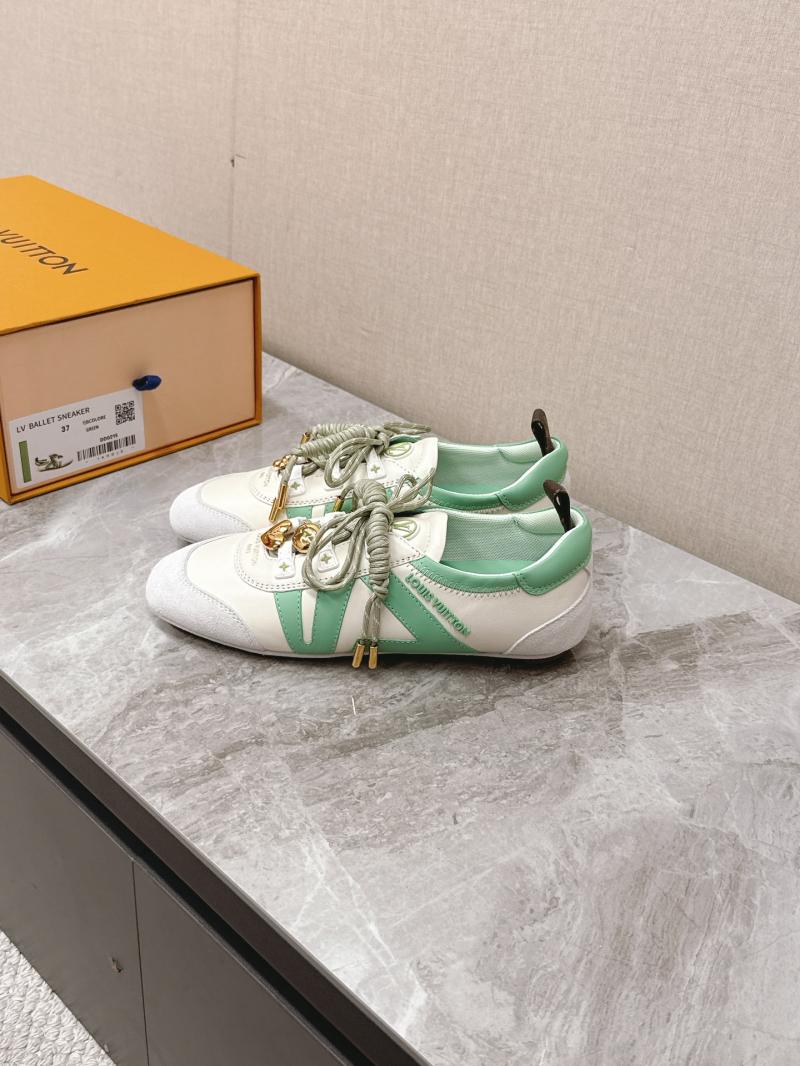 Louis Vuitton Sneakers SLS81301