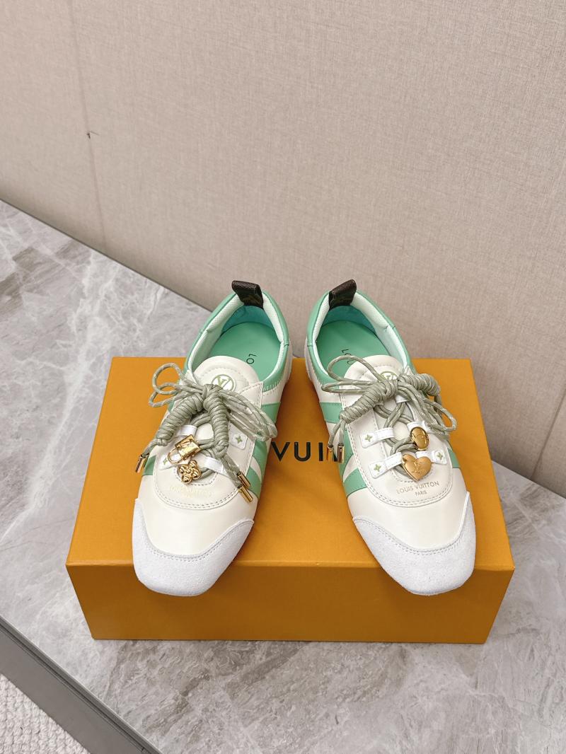 Louis Vuitton Sneakers SLS81301