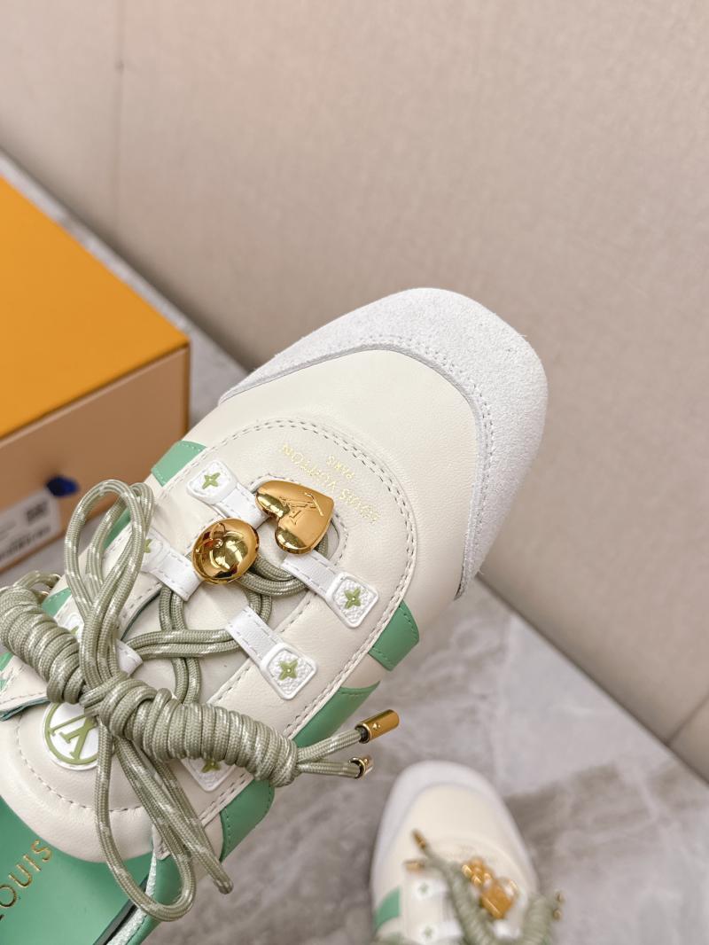 Louis Vuitton Sneakers SLS81301