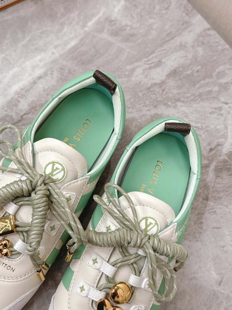 Louis Vuitton Sneakers SLS81301