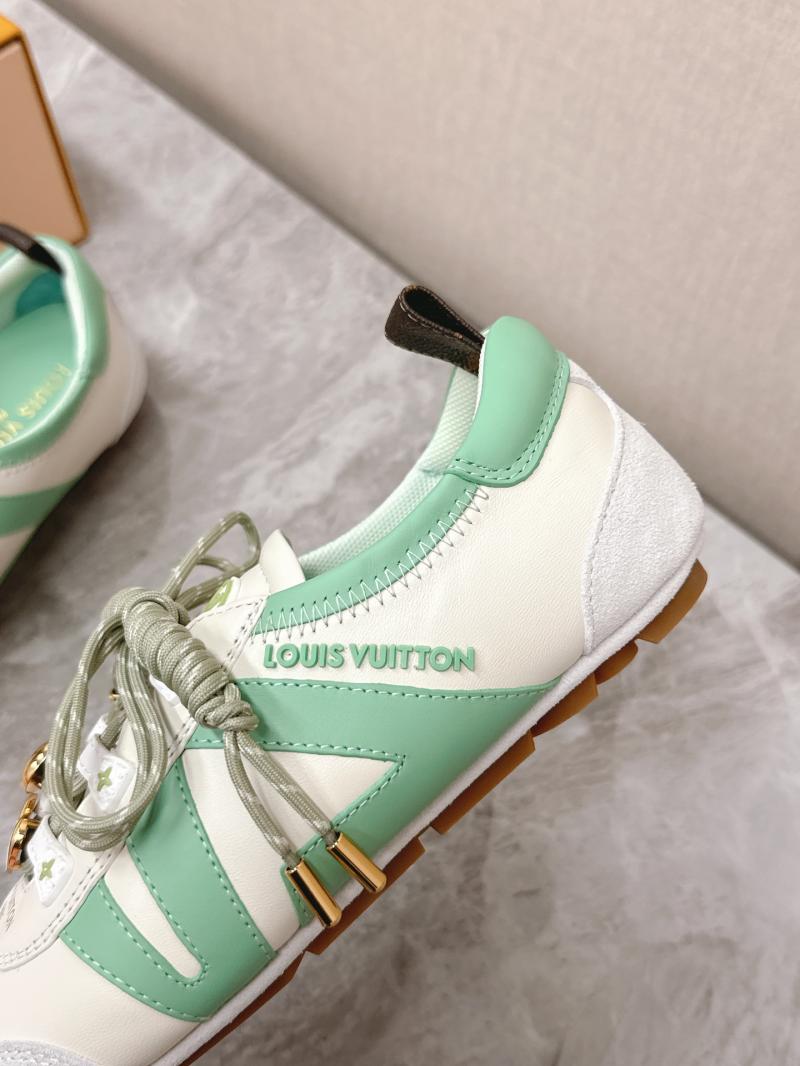 Louis Vuitton Sneakers SLS81301