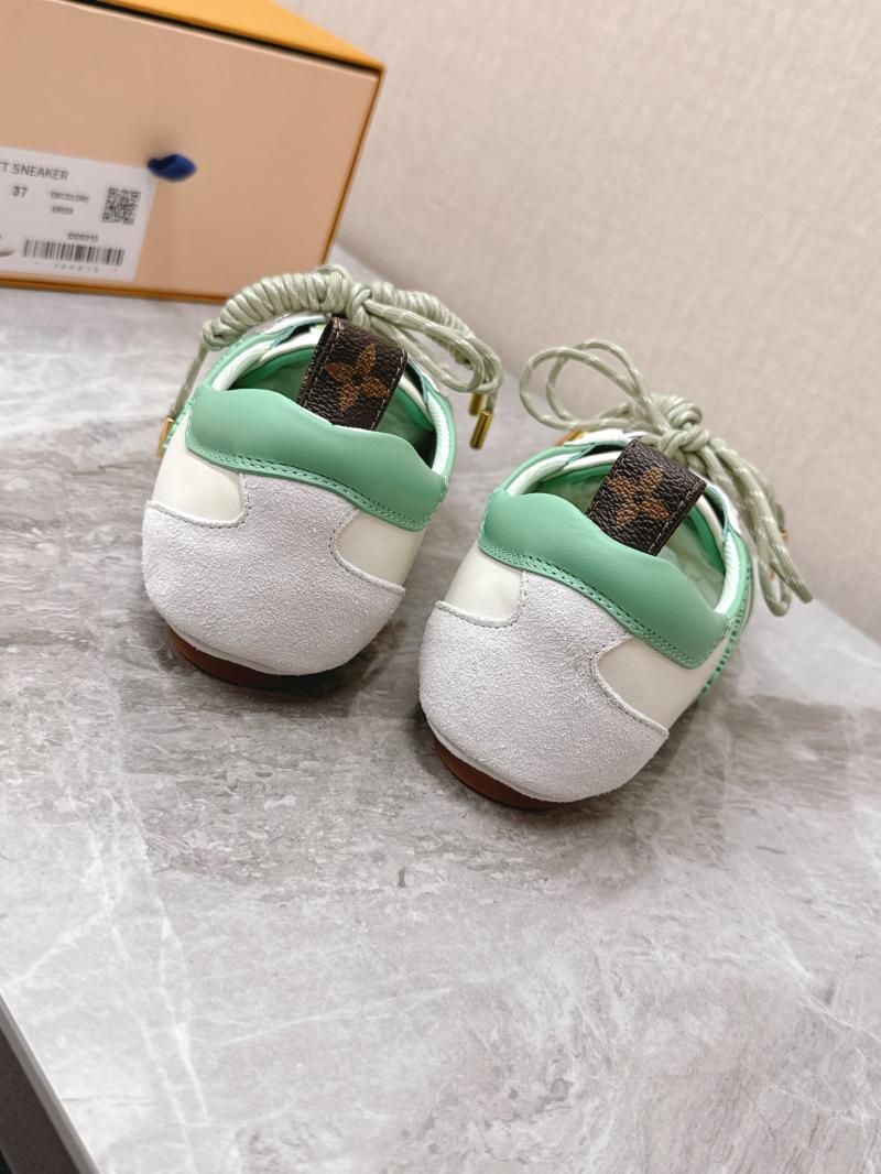 Louis Vuitton Sneakers SLS81301