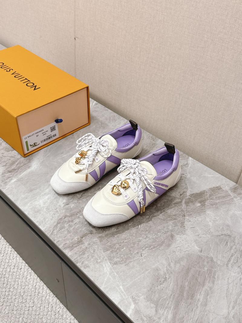 Louis Vuitton Sneakers SLS81302