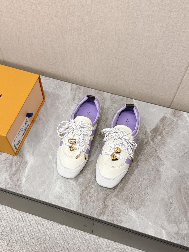 Louis Vuitton Sneakers SLS81302