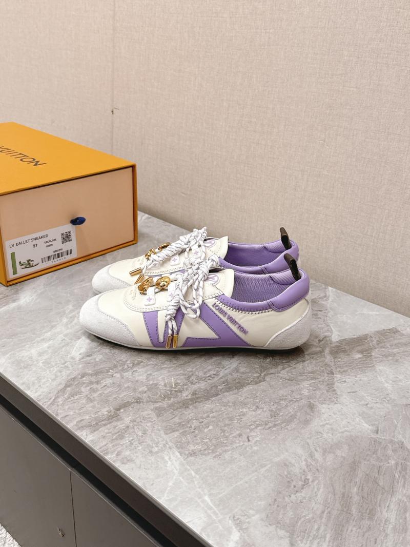 Louis Vuitton Sneakers SLS81302