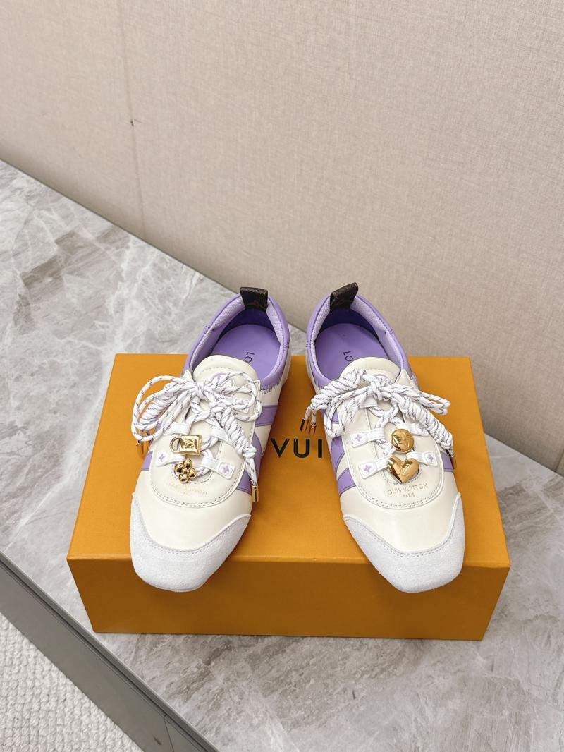Louis Vuitton Sneakers SLS81302