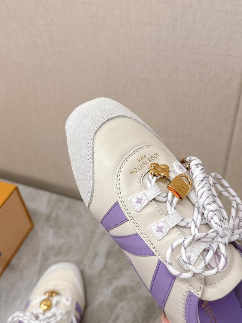 Louis Vuitton Sneakers SLS81302