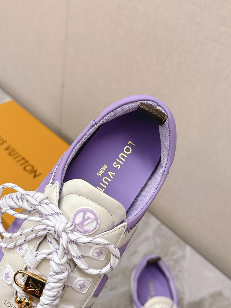 Louis Vuitton Sneakers SLS81302