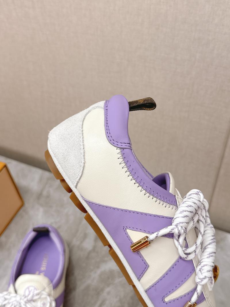 Louis Vuitton Sneakers SLS81302
