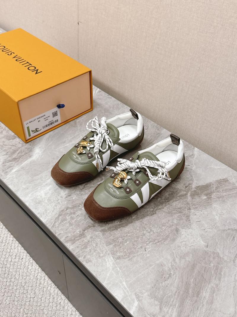 Louis Vuitton Sneakers SLS81303
