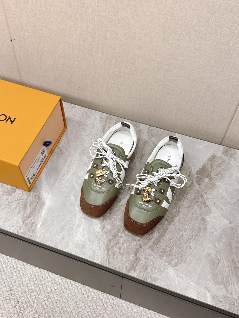 Louis Vuitton Sneakers SLS81303
