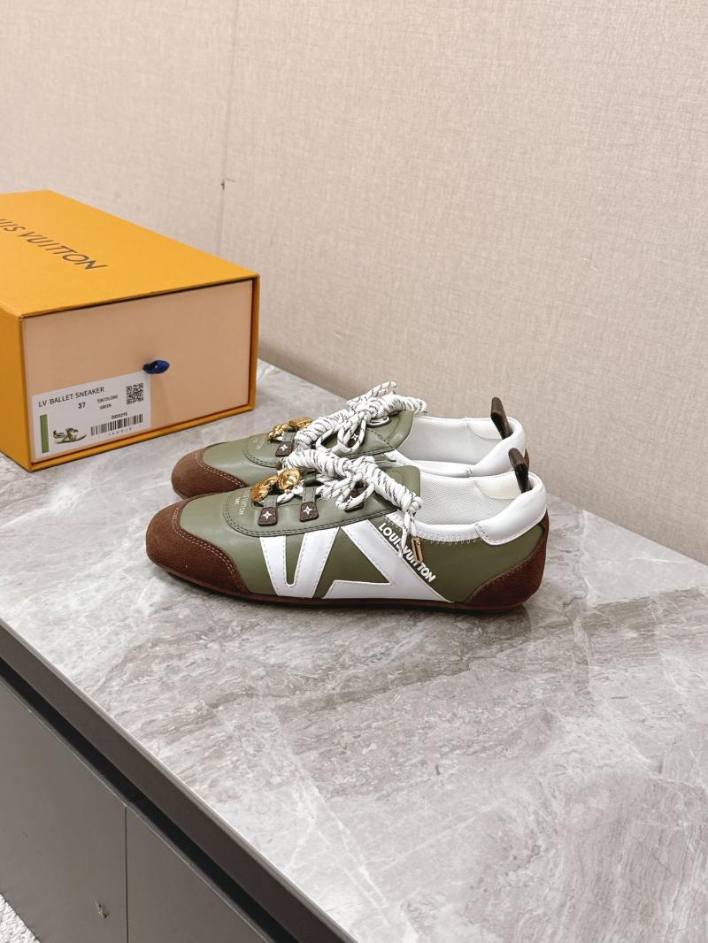Louis Vuitton Sneakers SLS81303