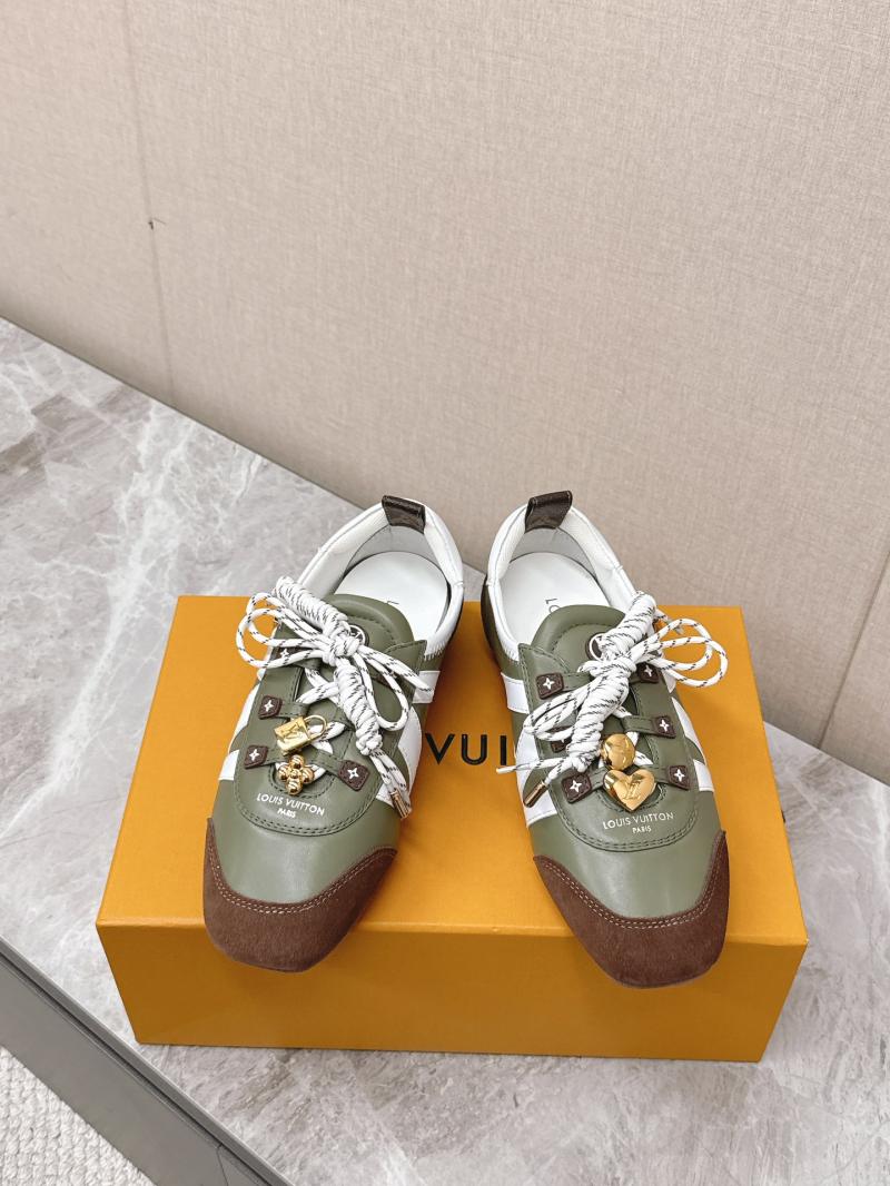 Louis Vuitton Sneakers SLS81303