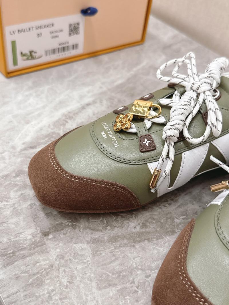 Louis Vuitton Sneakers SLS81303