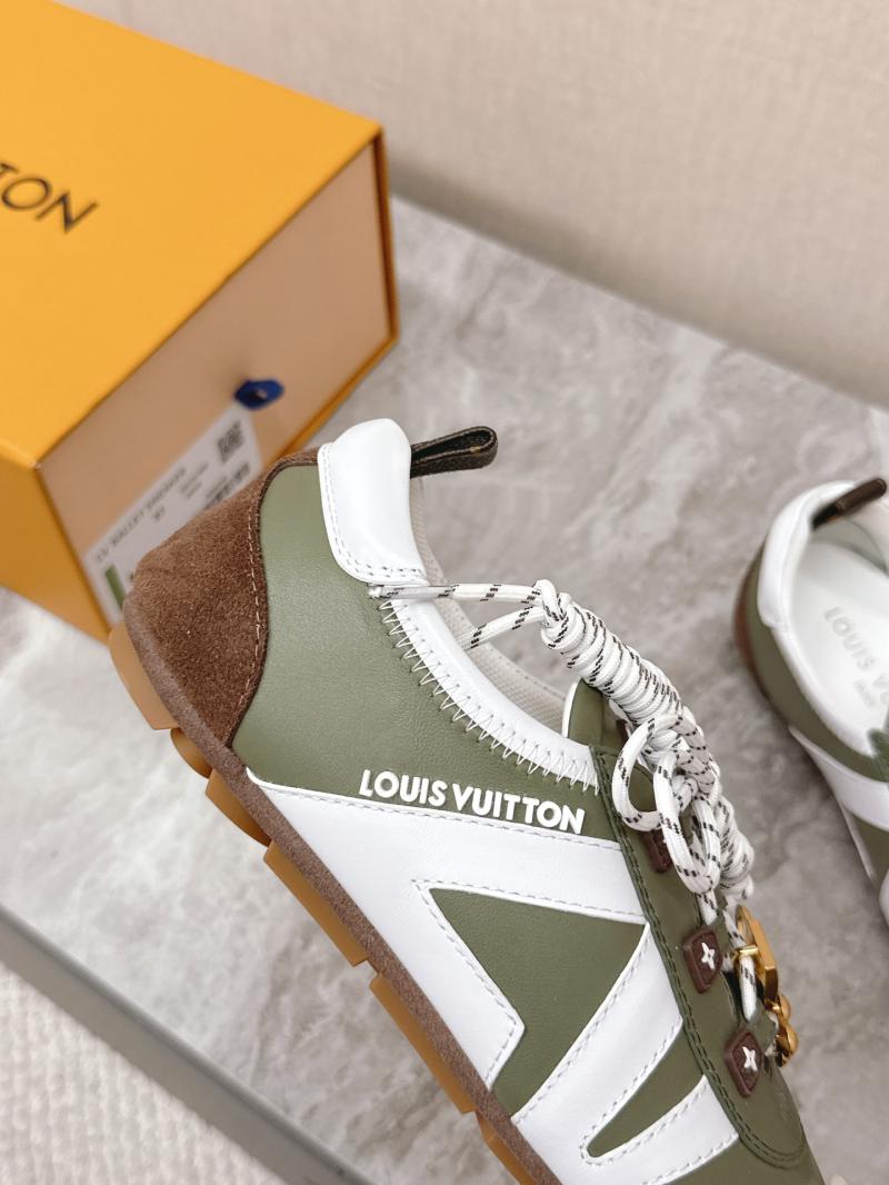 Louis Vuitton Sneakers SLS81303