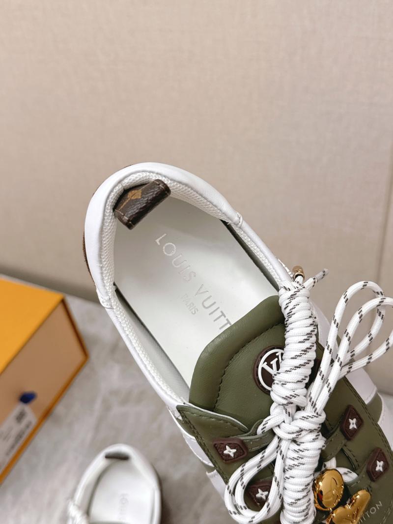 Louis Vuitton Sneakers SLS81303