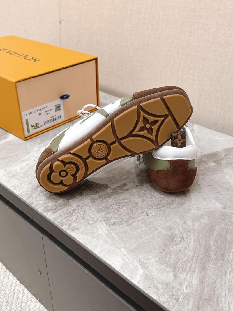 Louis Vuitton Sneakers SLS81303
