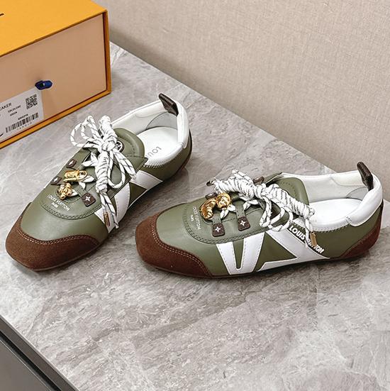 Louis Vuitton Sneakers SLS81303