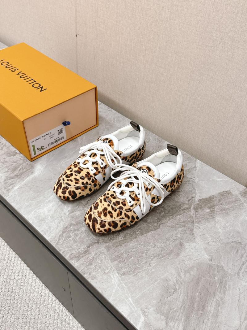 Louis Vuitton Sneakers SLS81304