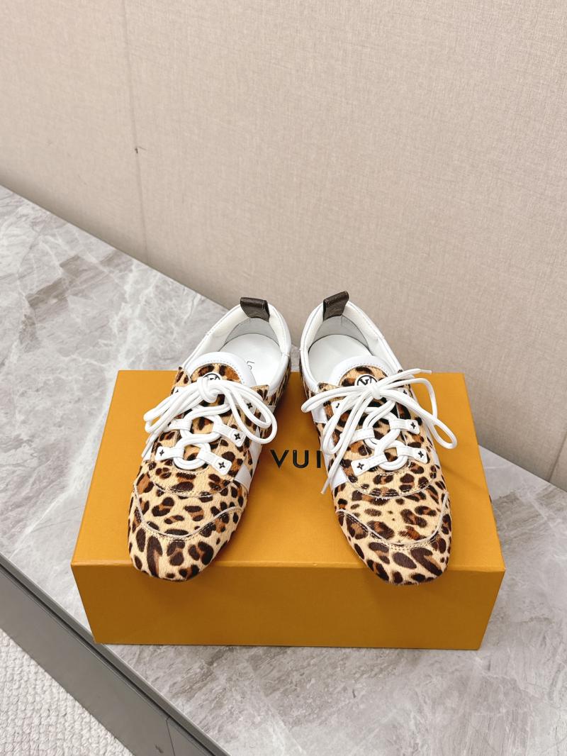 Louis Vuitton Sneakers SLS81304