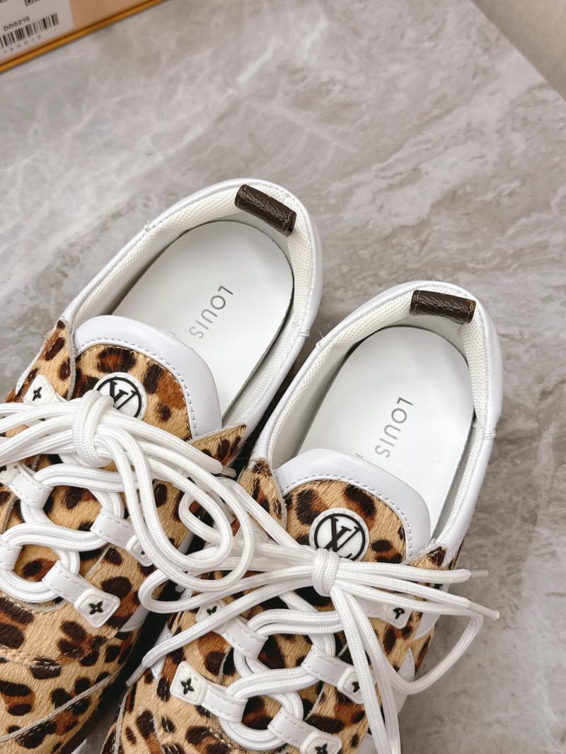 Louis Vuitton Sneakers SLS81304