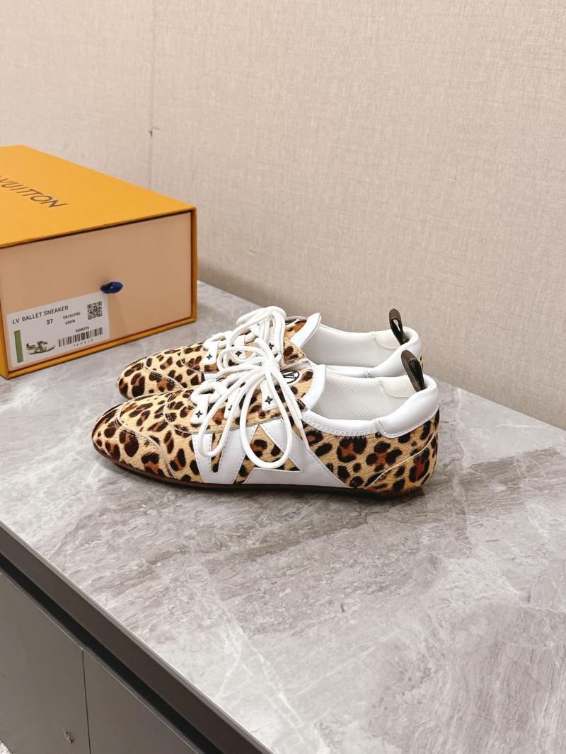 Louis Vuitton Sneakers SLS81304