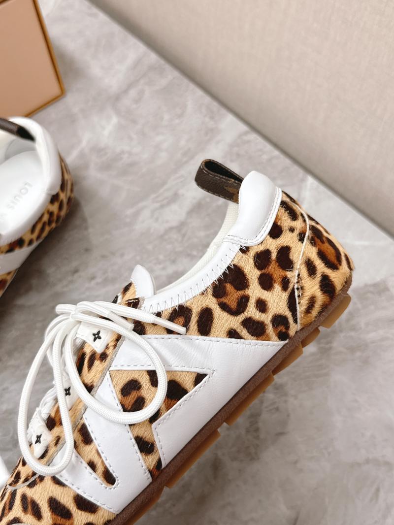 Louis Vuitton Sneakers SLS81304