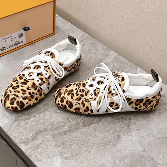 Louis Vuitton Sneakers SLS81304